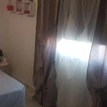 Bed & Breakfast La Casita Del Corazon